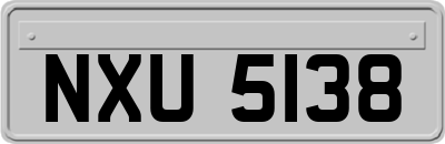 NXU5138