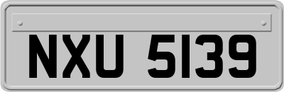 NXU5139