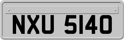 NXU5140