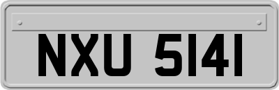 NXU5141