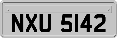NXU5142