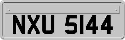NXU5144
