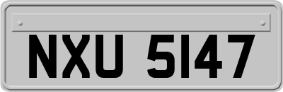 NXU5147