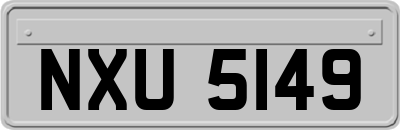 NXU5149