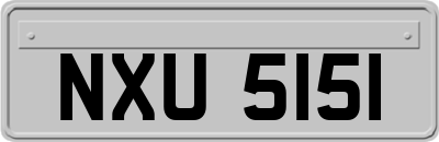 NXU5151