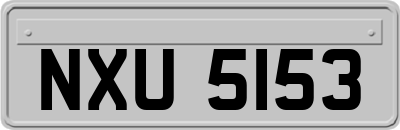 NXU5153