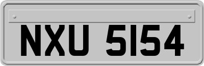NXU5154