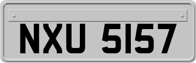 NXU5157