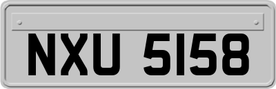 NXU5158