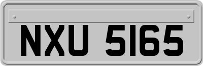 NXU5165
