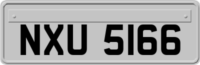 NXU5166