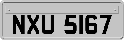 NXU5167