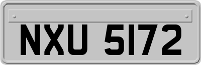 NXU5172
