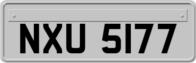 NXU5177