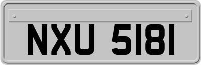 NXU5181