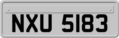 NXU5183