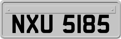 NXU5185