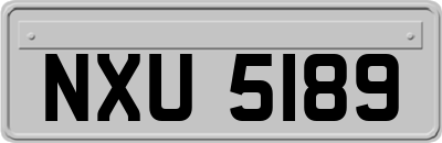 NXU5189