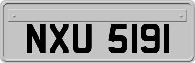 NXU5191