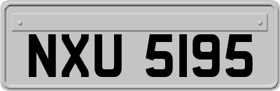 NXU5195
