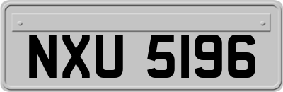 NXU5196