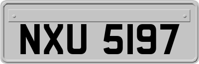 NXU5197