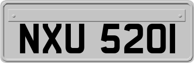 NXU5201