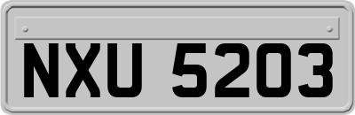 NXU5203
