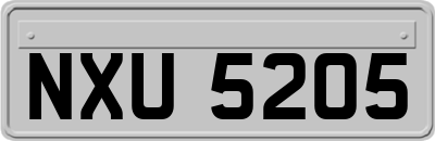 NXU5205