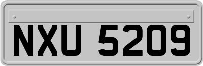 NXU5209