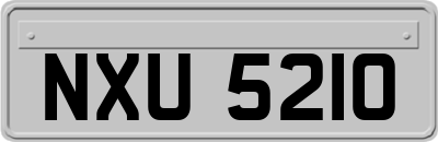 NXU5210