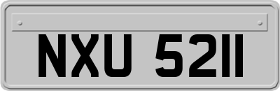 NXU5211