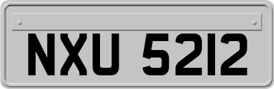 NXU5212