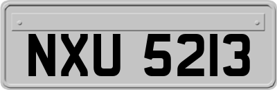 NXU5213