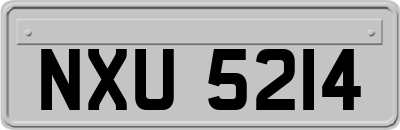 NXU5214
