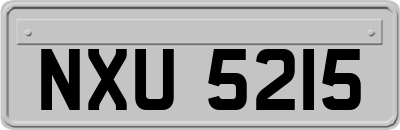 NXU5215