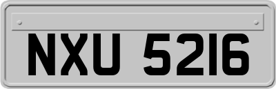 NXU5216