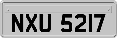 NXU5217