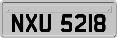NXU5218