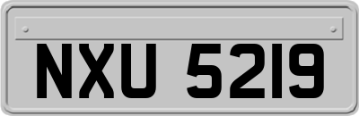 NXU5219