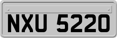 NXU5220