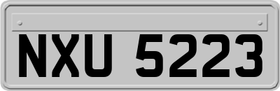 NXU5223