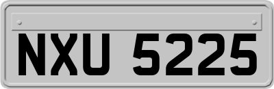 NXU5225