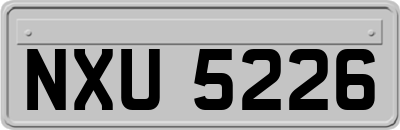 NXU5226