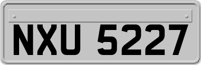 NXU5227