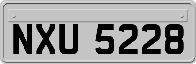 NXU5228