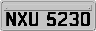 NXU5230