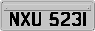 NXU5231