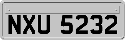 NXU5232