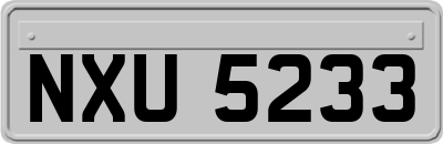 NXU5233